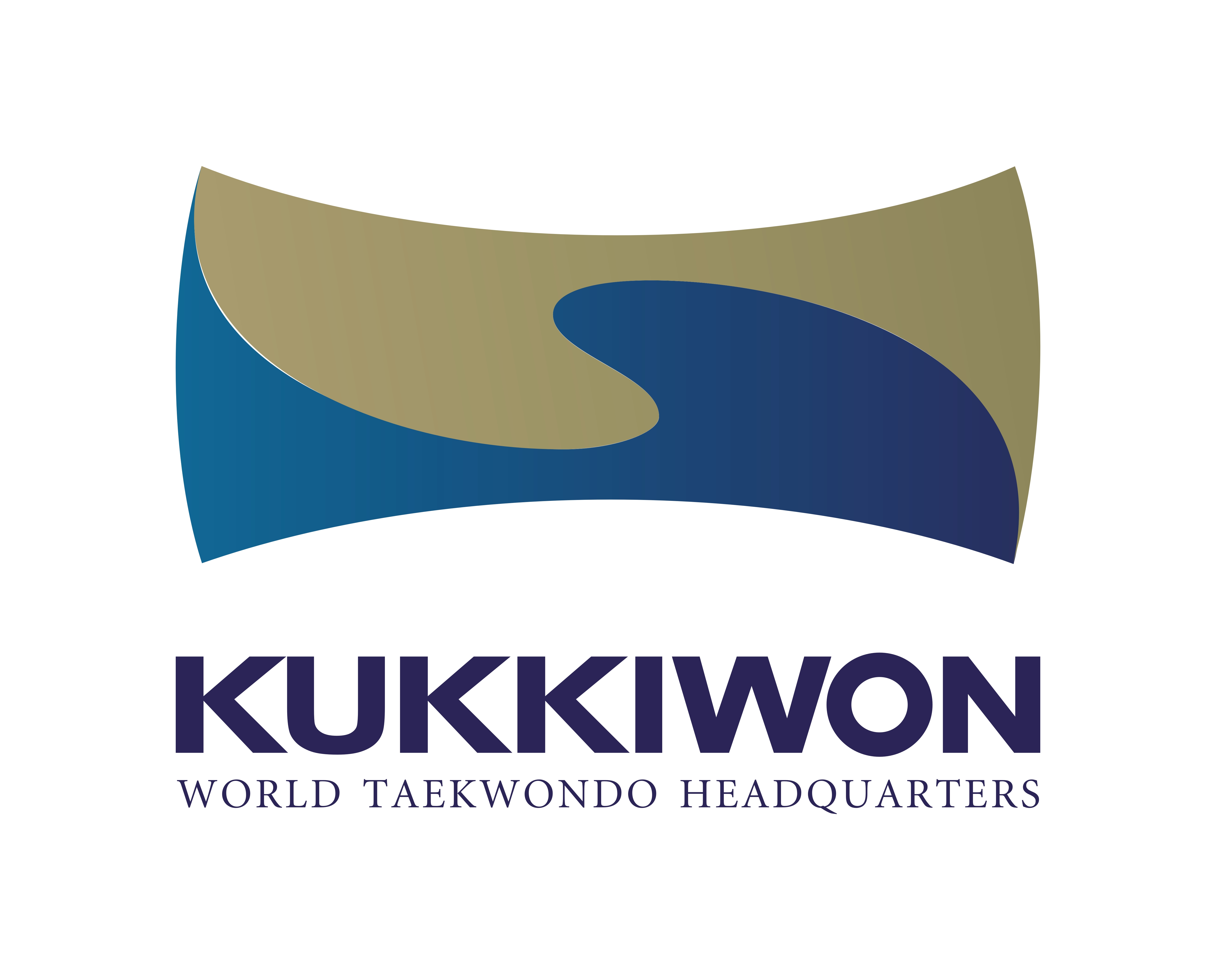 Kukkiwon Logo