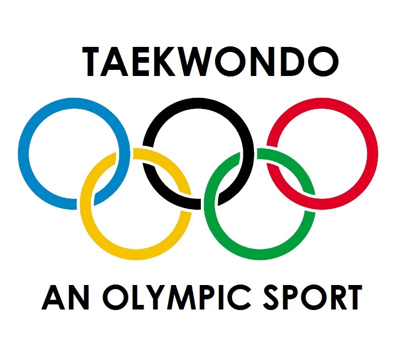 Taekwondo an Olympic Sport