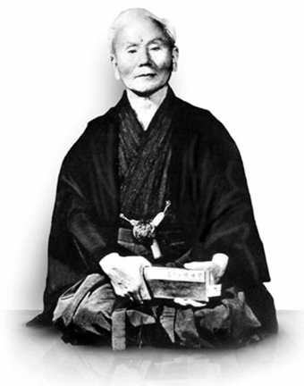 Gigin Funakoshi