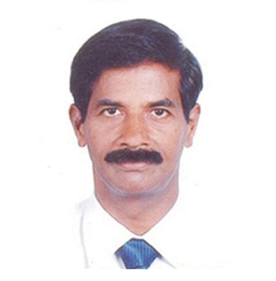 P. K. Gopalakrishnan