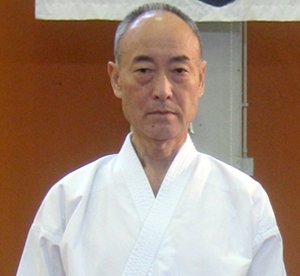 Abe Keigo